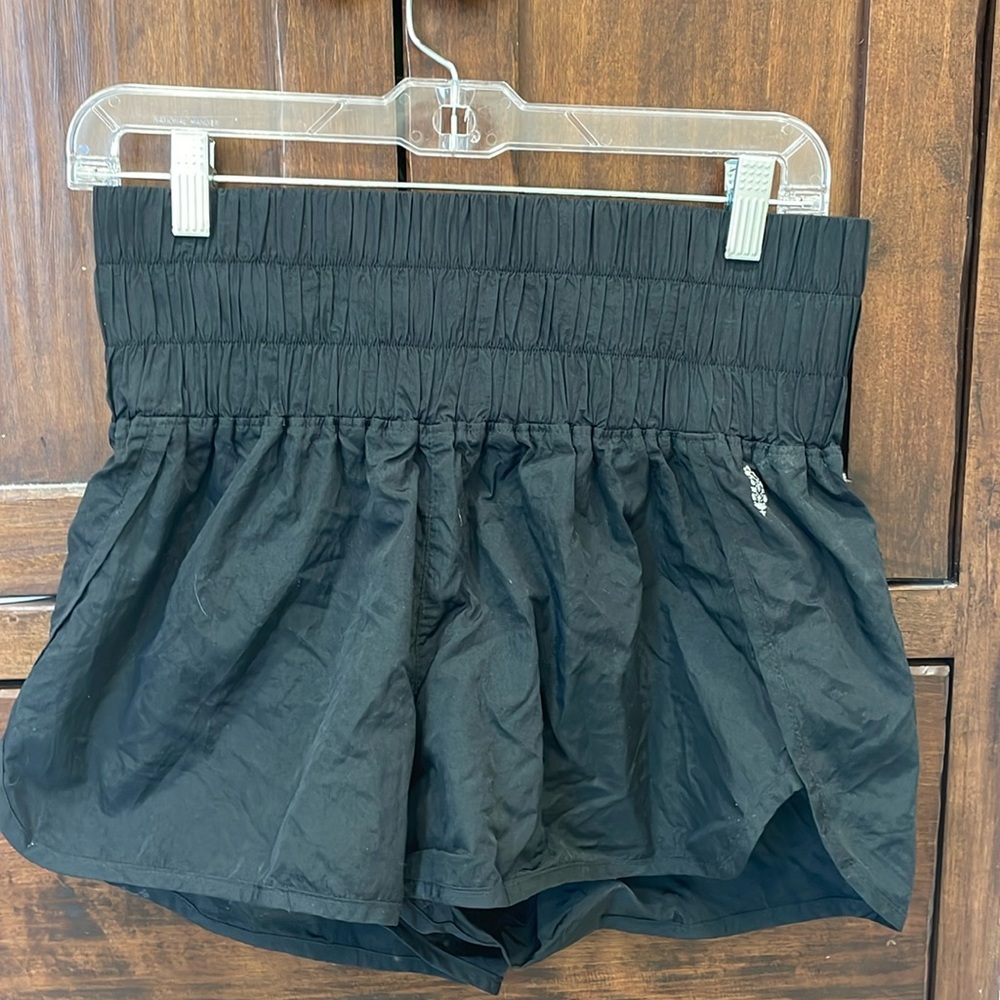 Free People Athletic Shorts